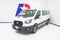 2026 Ford Transit Passenger Wagon XL
