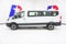 2026 Ford Transit Passenger Wagon XL
