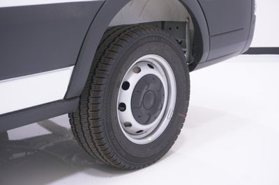 2026 Ford Transit Passenger Wagon XL