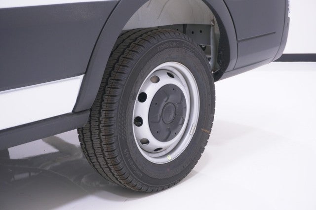 2026 Ford Transit Passenger Wagon XL
