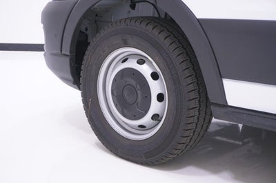 2026 Ford Transit Passenger Wagon XL