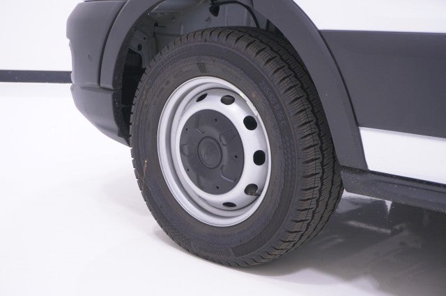 2026 Ford Transit Passenger Wagon XL