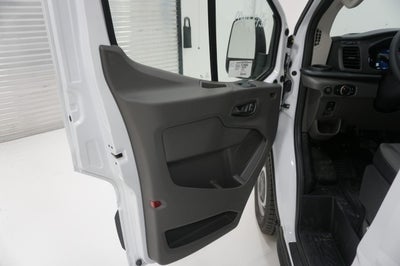 2026 Ford Transit Passenger Wagon XL