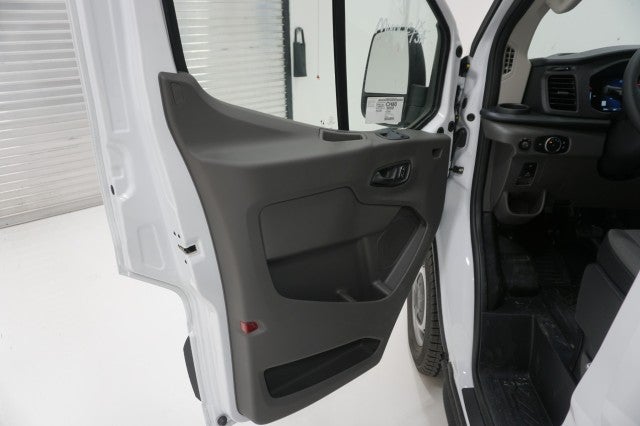 2026 Ford Transit Passenger Wagon XL