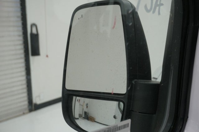 2026 Ford Transit Passenger Wagon XL