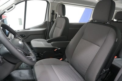 2026 Ford Transit Passenger Wagon XL