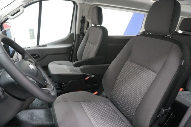 2026 Ford Transit Passenger Wagon XL