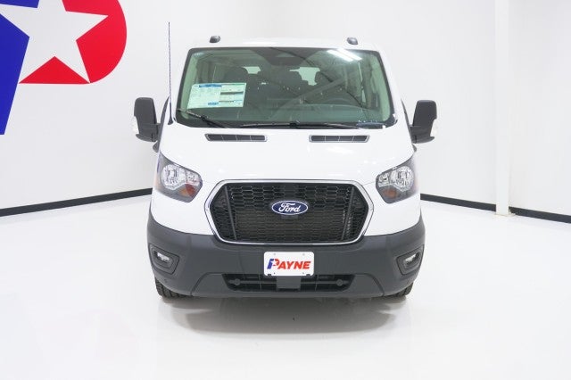 2026 Ford Transit Passenger Wagon XL