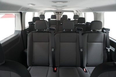 2026 Ford Transit Passenger Wagon XL