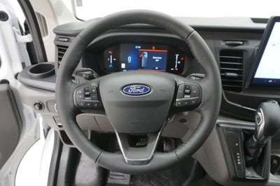 2026 Ford Transit Passenger Wagon XL