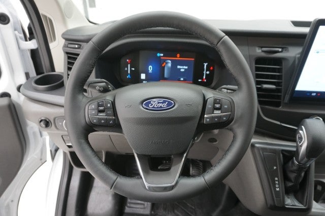 2026 Ford Transit Passenger Wagon XL