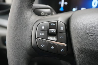 2026 Ford Transit Passenger Wagon XL