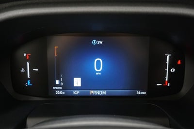 2026 Ford Transit Passenger Wagon XL