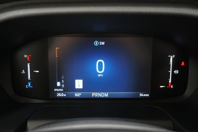 2026 Ford Transit Passenger Wagon XL