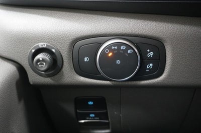 2026 Ford Transit Passenger Wagon XL
