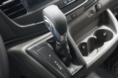 2026 Ford Transit Passenger Wagon XL
