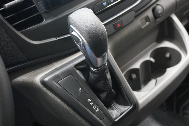 2026 Ford Transit Passenger Wagon XL
