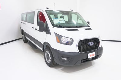 2026 Ford Transit Passenger Wagon XL