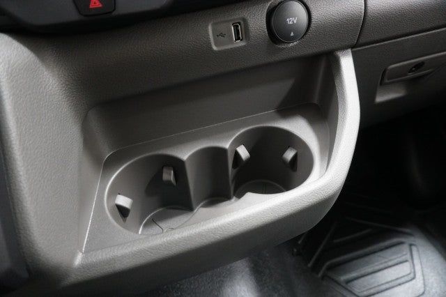 2026 Ford Transit Passenger Wagon XL
