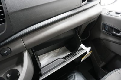 2026 Ford Transit Passenger Wagon XL