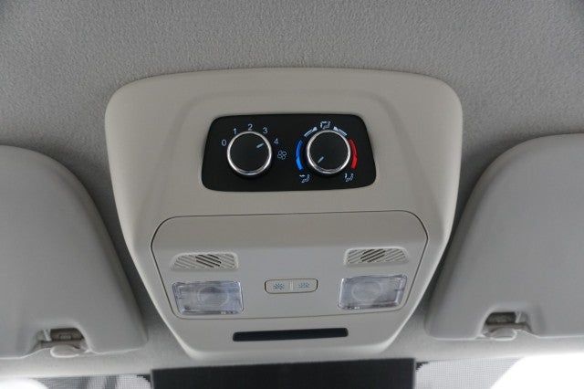 2026 Ford Transit Passenger Wagon XL