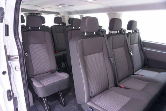 2026 Ford Transit Passenger Wagon XL