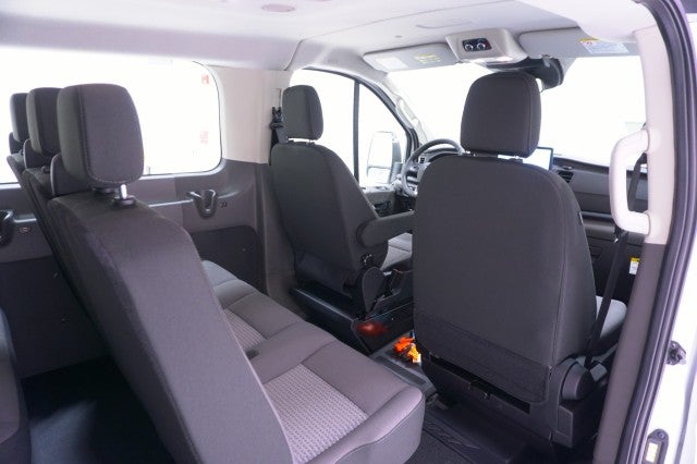 2026 Ford Transit Passenger Wagon XL