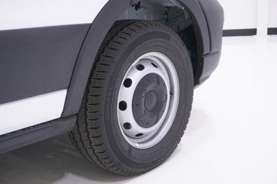2026 Ford Transit Passenger Wagon XL