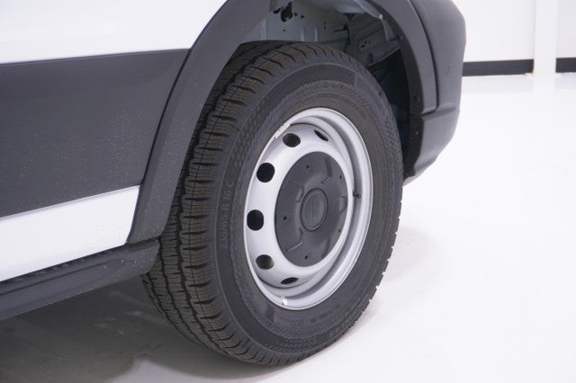 2026 Ford Transit Passenger Wagon XL