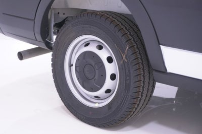 2026 Ford Transit Passenger Wagon XL