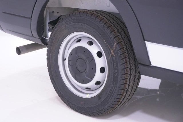 2026 Ford Transit Passenger Wagon XL