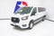 2025 Ford Transit Passenger Wagon XL