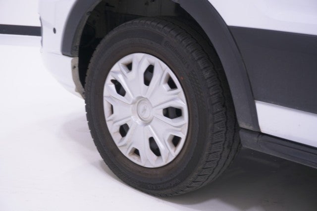 2025 Ford Transit Passenger Wagon XL