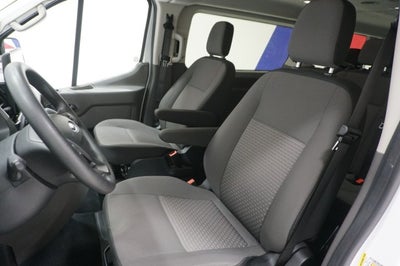 2025 Ford Transit Passenger Wagon XL