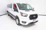 2025 Ford Transit Passenger Wagon XL