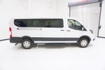 2025 Ford Transit Passenger Wagon XL