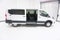 2025 Ford Transit Passenger Wagon XL