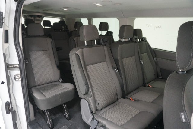 2025 Ford Transit Passenger Wagon XL