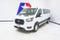 2025 Ford Transit Passenger Wagon XL