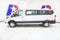 2025 Ford Transit Passenger Wagon XL