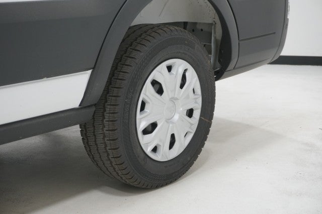 2025 Ford Transit Passenger Wagon XL