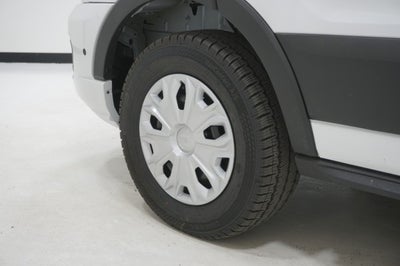 2025 Ford Transit Passenger Wagon XL