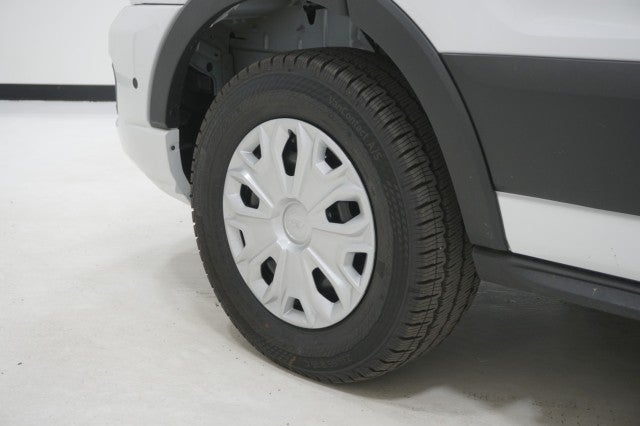 2025 Ford Transit Passenger Wagon XL