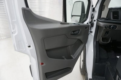 2025 Ford Transit Passenger Wagon XL