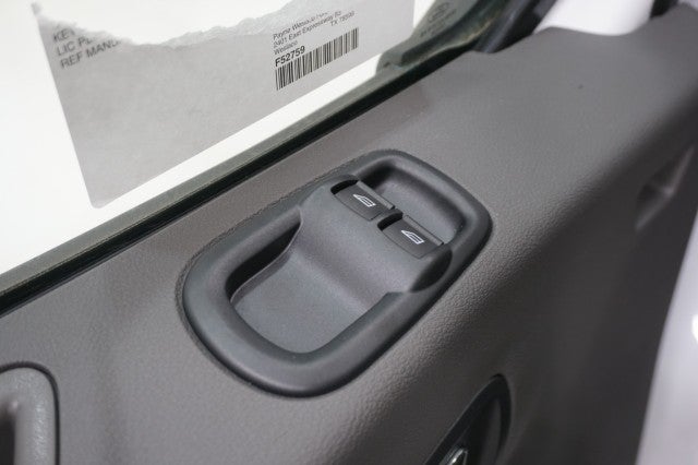 2025 Ford Transit Passenger Wagon XL