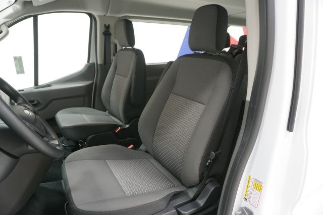 2025 Ford Transit Passenger Wagon XL