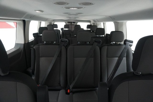 2025 Ford Transit Passenger Wagon XL