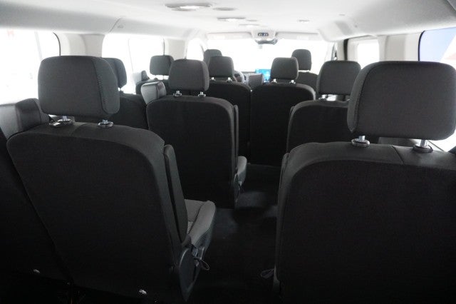 2025 Ford Transit Passenger Wagon XL