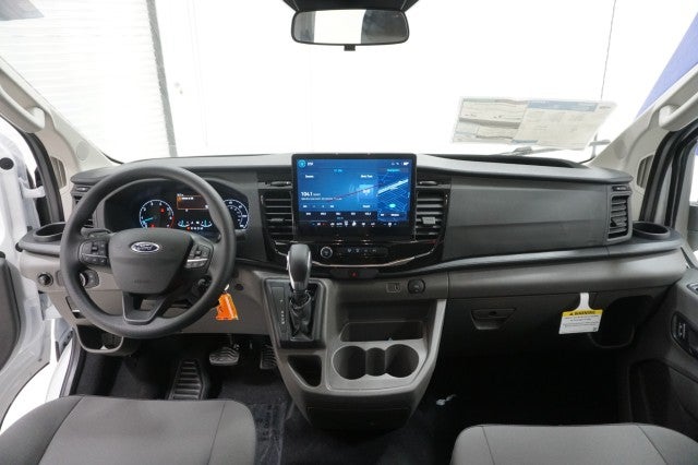 2025 Ford Transit Passenger Wagon XL