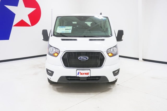 2025 Ford Transit Passenger Wagon XL